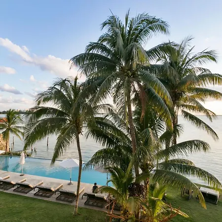 Casa Tortugas Boutique Hotel - A Hidden Gem In Cancun-3