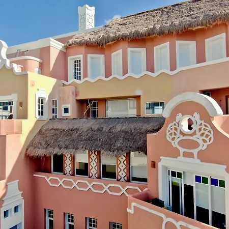 Casa Tortugas Boutique Hotel - A Hidden Gem In Cancun-2